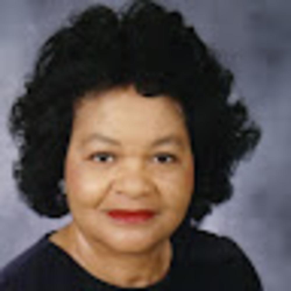 Meet your Posher, Betty h